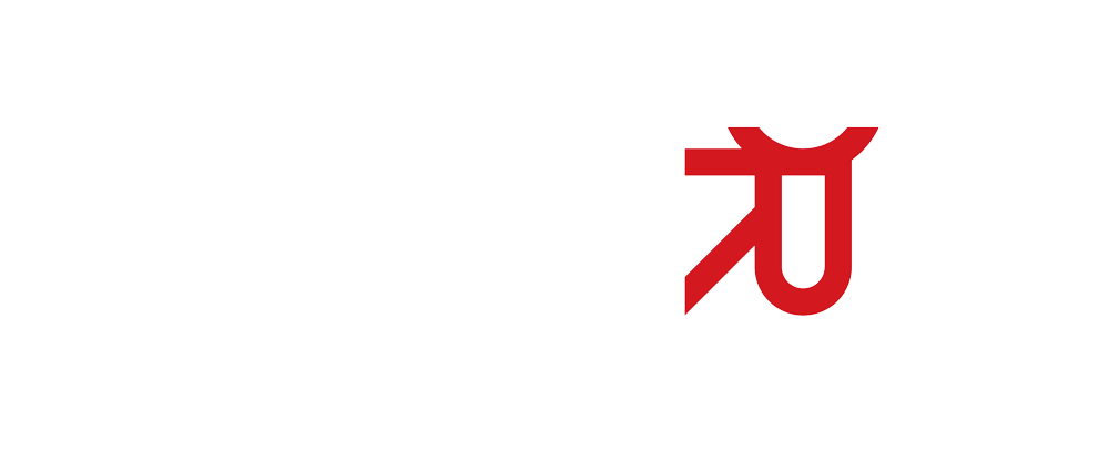 Logo La Coterie Français sur fond foncé