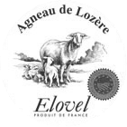 Logo Agneau de Lozère