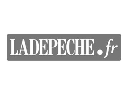 Logo LA DEPECHE