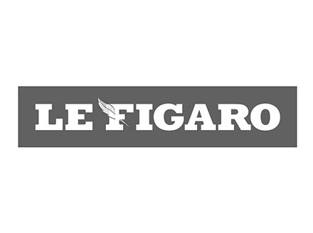 Logo LE FIGARO