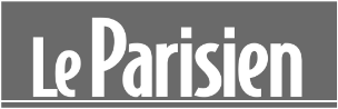 Logo Le Parisien