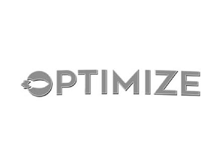 Logo OPTIMIZE