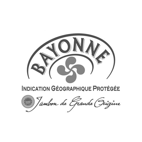 Logo: Jambon de Bayonne